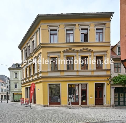 Naumburg (Saale) Wohnungen, Naumburg (Saale) Wohnung mieten