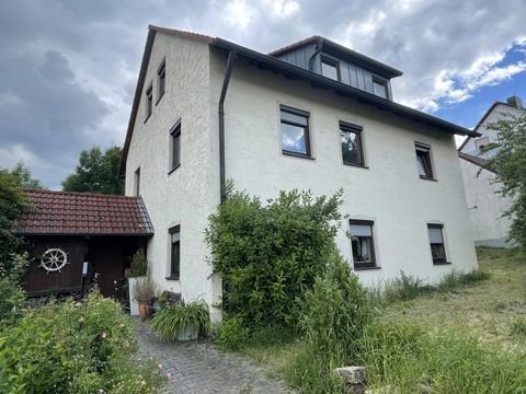 Wörnitz Häuser, Wörnitz Haus kaufen