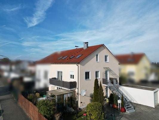 Deine neue Traumwohnung!