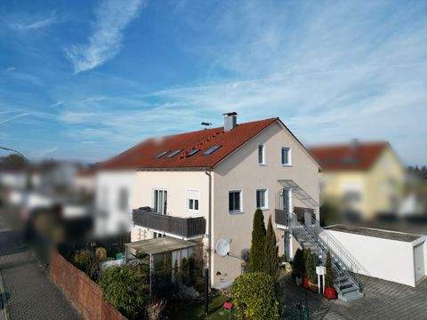 Ingolstadt Wohnungen, Ingolstadt Wohnung kaufen