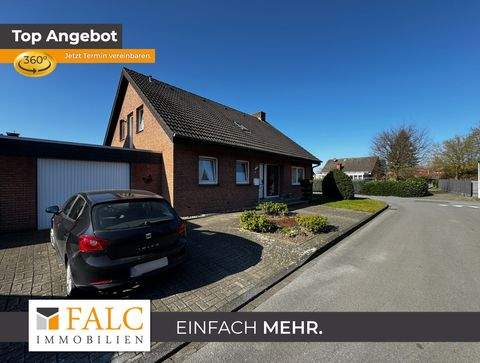 Nottuln Häuser, Nottuln Haus kaufen