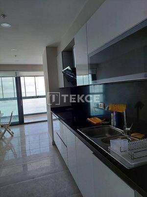 Apartments in Area with Increasing Investment Value in Trabzon Yomra