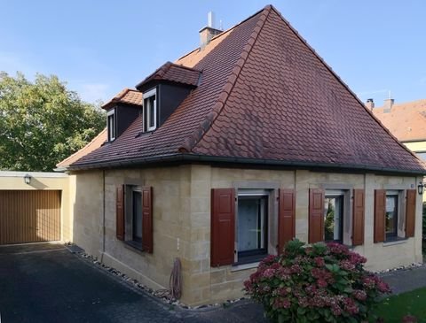 Bamberg Häuser, Bamberg Haus mieten 