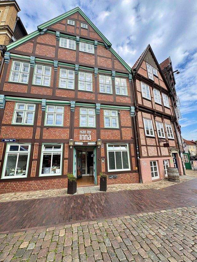 Gemütliche Altstadtwohnung mit Blick über den Fischmarkt - Foto 5