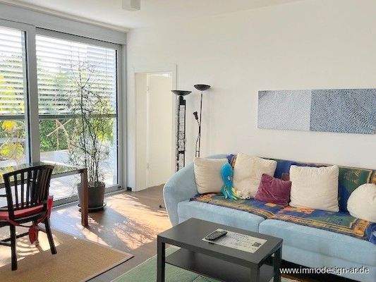 UG2 - Einliegerwohnung