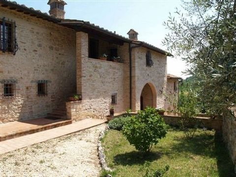 San Gimignano Häuser, San Gimignano Haus kaufen