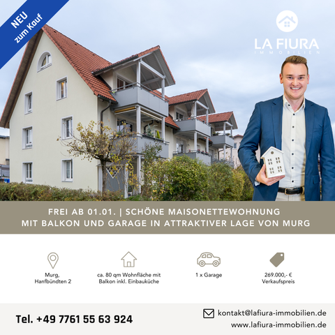 Murg Wohnungen, Murg Wohnung kaufen