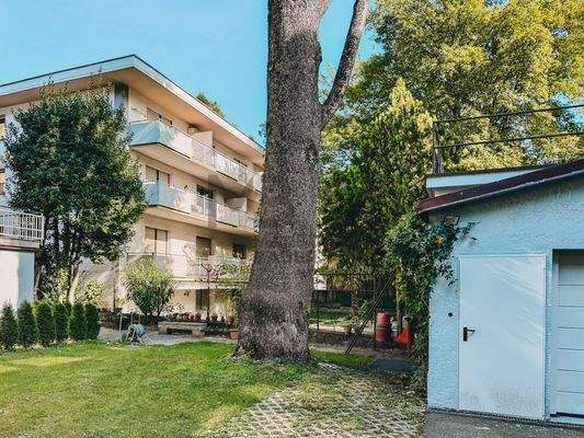 Zubehörflächen - Superfici accessorie