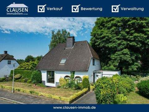Neumünster Häuser, Neumünster Haus kaufen