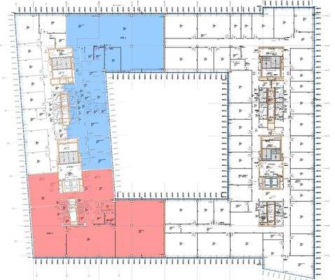 BT 3F - 2.OG - 1.141 m²