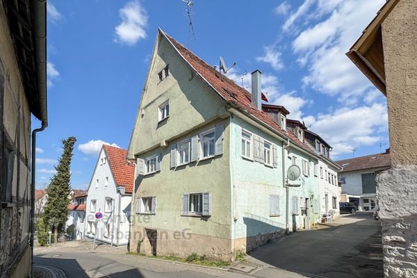 Aussenansicht