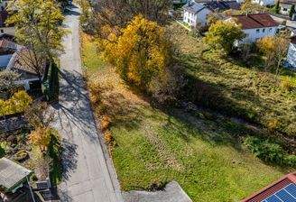 Platz für Ihr neues Zuhause