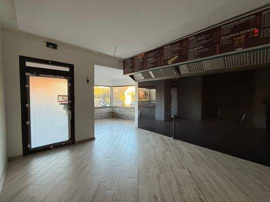 Gewerbeeinheit Gastronomie