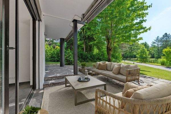 Terrasse (visualisiert)