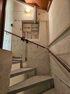 Kellertreppe