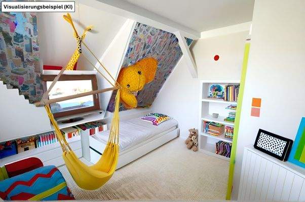 DG Nutzfläche 1 KI generiert