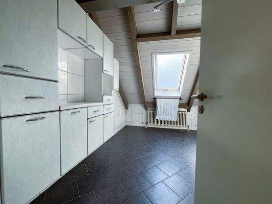 Tageslicht-Duschbad 2. Ebene