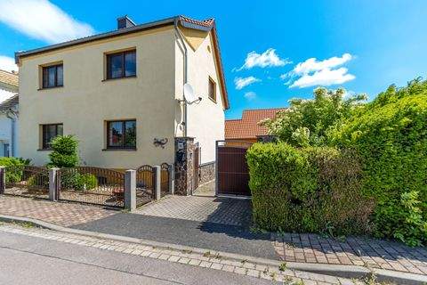 Löbejün / Priester Häuser, Löbejün / Priester Haus kaufen