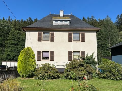 Dippoldiswalde Häuser, Dippoldiswalde Haus kaufen