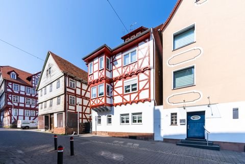 Kirchhain Wohnungen, Kirchhain Wohnung kaufen