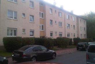 Nassauer Str. 1-3 Vorderansicht