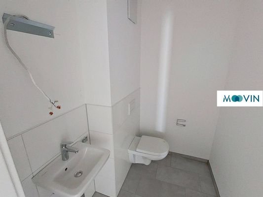 Gäste-WC