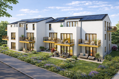 Ebersberg Wohnungen, Ebersberg Wohnung kaufen