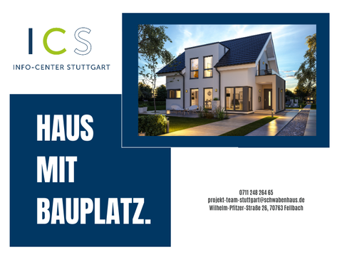 Göppingen Häuser, Göppingen Haus kaufen