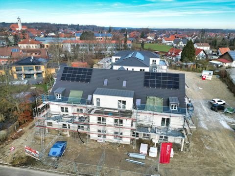 Türkheim Wohnungen, Türkheim Wohnung kaufen