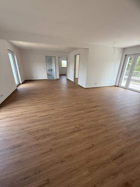 Homburg Wohnungen, Homburg Wohnung mieten