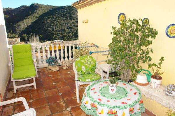 Photo: Town House in Benahavis