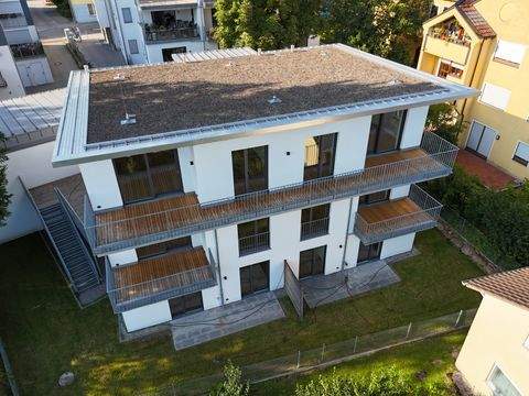 Ebersberg Wohnungen, Ebersberg Wohnung kaufen