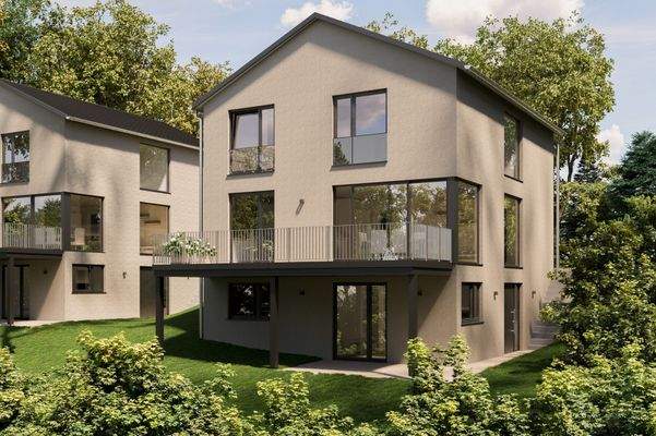 Ihr Traumhaus in toller Lage