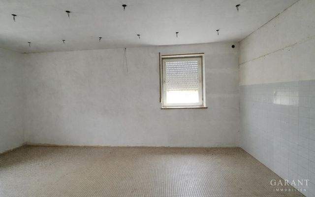 EG Küche_Ist-Zustand