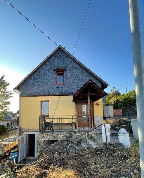 Idar - Oberstein Häuser, Idar - Oberstein Haus kaufen