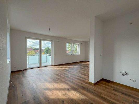 Wohnen / Essen / Kochen 