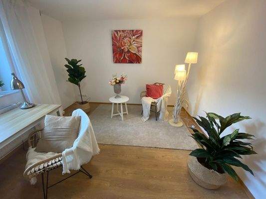 Hobbyraum Bild Nr. 2