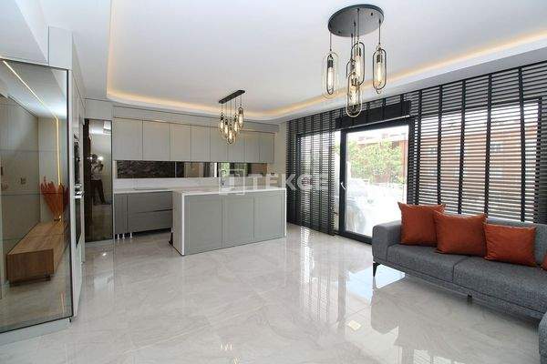 Apartments with Spacious Living Areas in Altındağ, Ankara