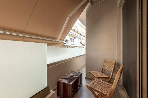 Kreta – Anlageimmobilie zum Verkauf in Chania – Nea Chora, nur wenige Gehminuten vom Strand und der Altstadt entfernt