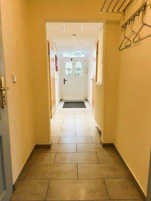 Flur EG (Vorderhaus) 2
