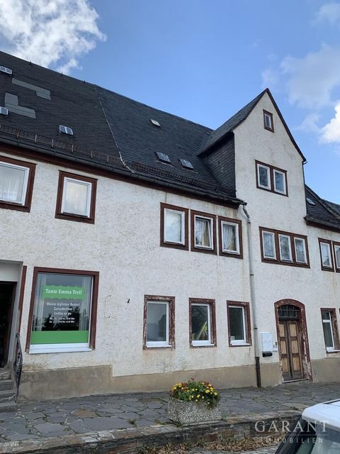 Augustusburg Häuser, Augustusburg Haus kaufen