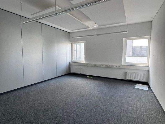Büroflächen