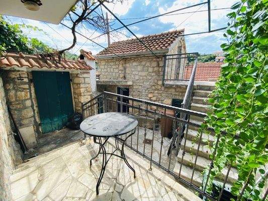 nah am Meer & Zentrum