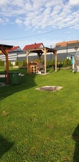 SCHMUCKSTÜCK! EFH mit großem Garten in Fichtenau