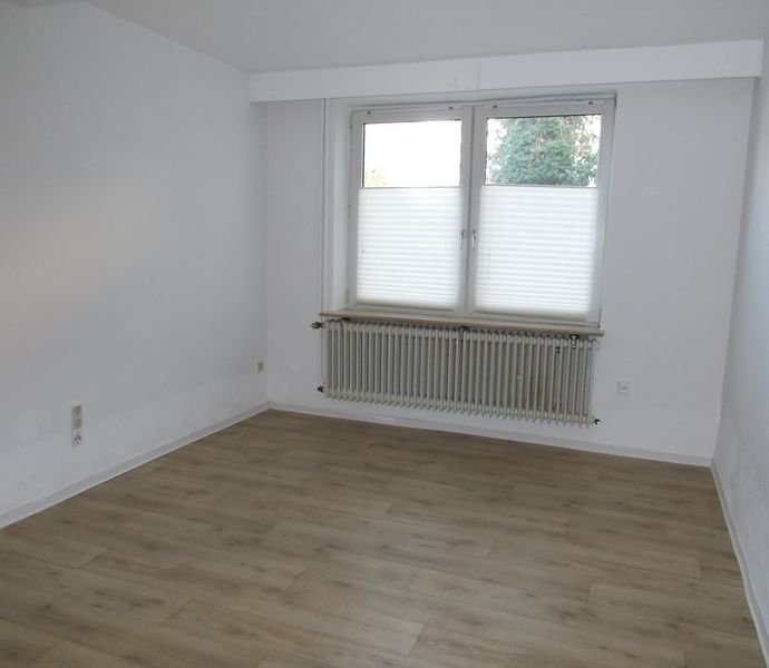 1 Zimmer Wohnung in Wittmund