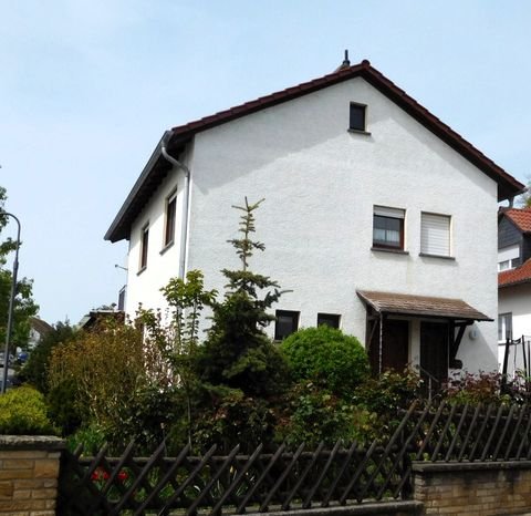 Stadecken-Elsheim Häuser, Stadecken-Elsheim Haus kaufen