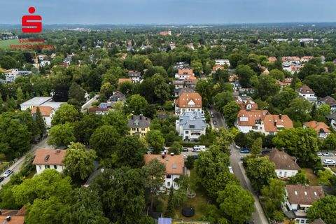 München Grundstücke, München Grundstück kaufen