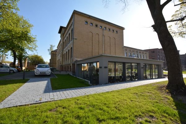 Objektansicht