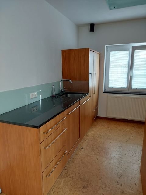 Höchst Wohnungen, Höchst Wohnung mieten