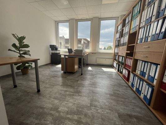 Beispielfoto neuer Boden